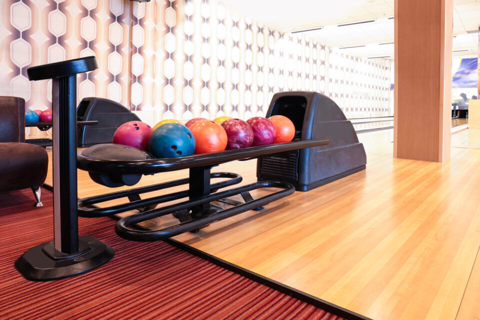 How Much Does It Cost to Drill a Bowling Ball?