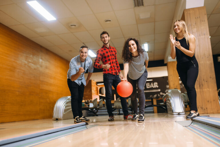 How Much Does a Home Bowling Alley Cost? Is It Expensive?