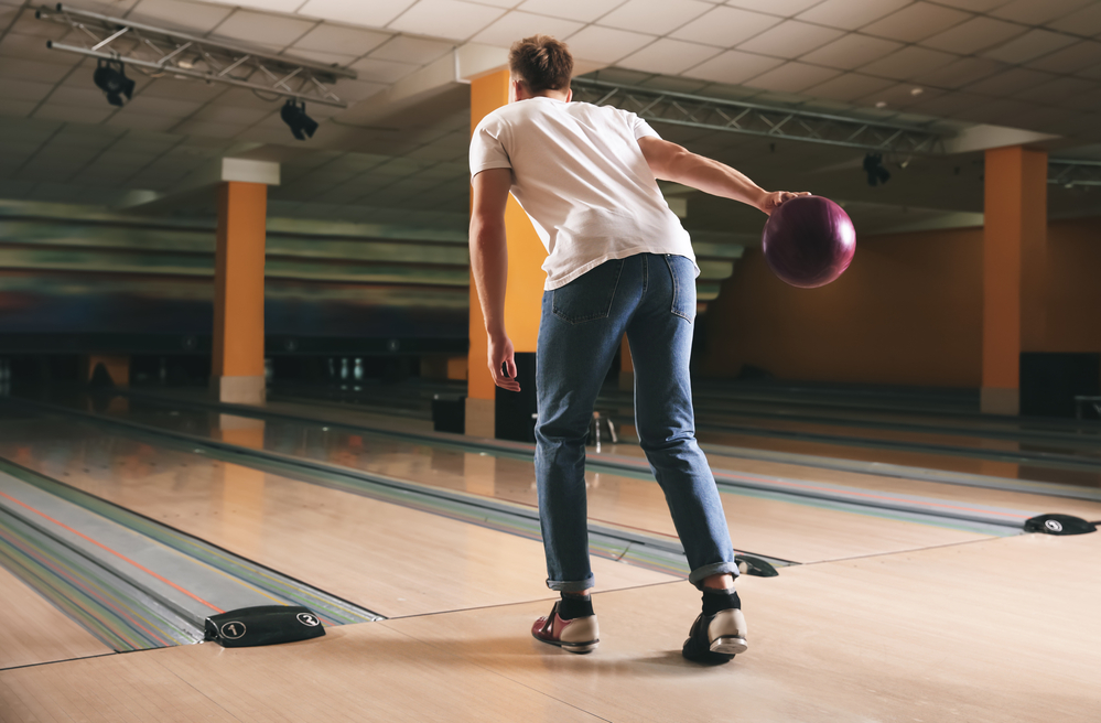 A professional cricket ball bowler is wondering if traditional bowling will damage their arm with more balls thrown.