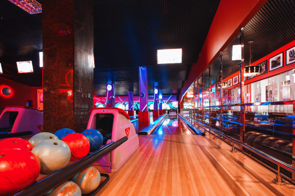 Cost Of Bowling At Main Event How Much Is Bowling at Main Event: Cost per Person Explained