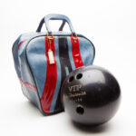 How to store bowling ball properly