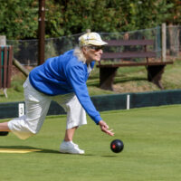 Lawn Bowling and Bocce ball similiarities and differences on Bowling for beginners.com