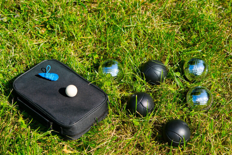 Lawn Bowling vs. Bocce Is Lawn Bowling the Same as Bocce?