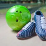 Why do bowling balls have holes article