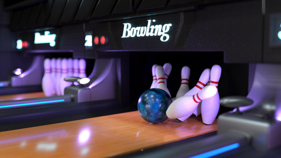 What Is the Terminal Velocity of a Bowling Ball? Easily Explained