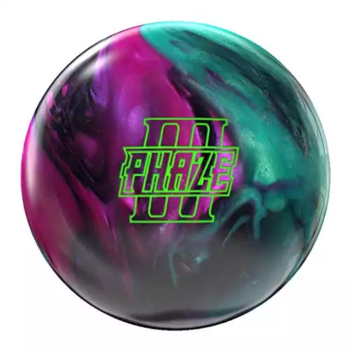 Storm phaze iii (hybrid reactive)