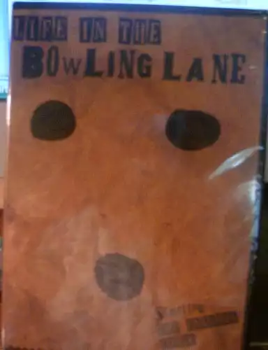 Life in the bowling lane