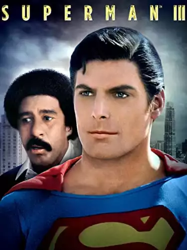 Superman iii