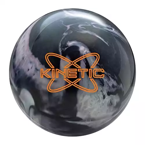Track bowling products ebonite kinetic black ice 15lb