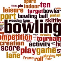 Bowling lingo and terms for the beginner bowler.