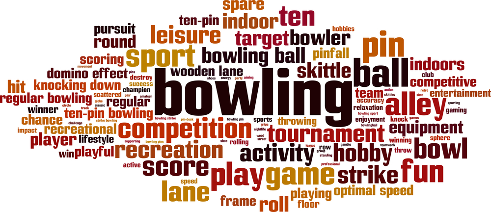 Bowling Terms And Lingo 