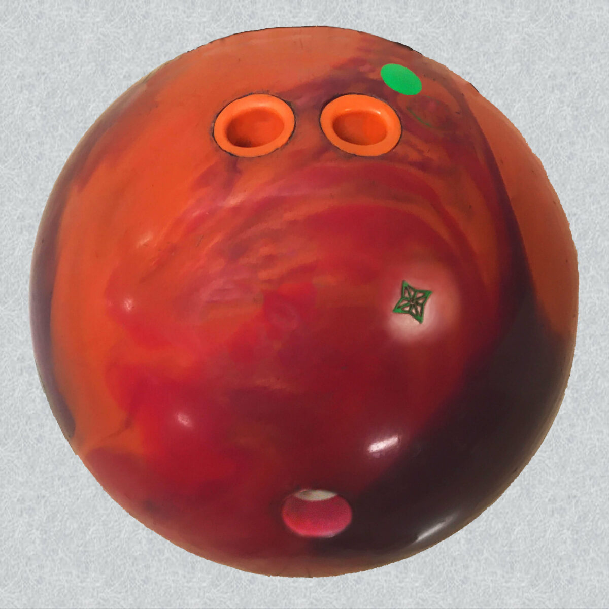 Bowling Ball Hook Potential Chart: Highest and Least Potential