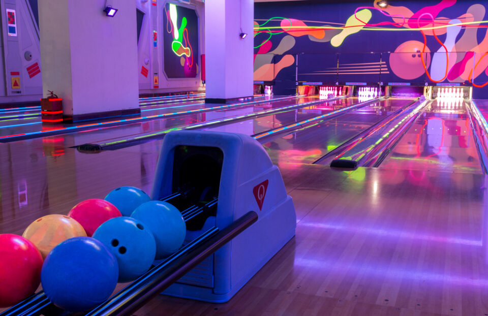 How to Get a Strike Every Time in Wii Bowling Sports Resort