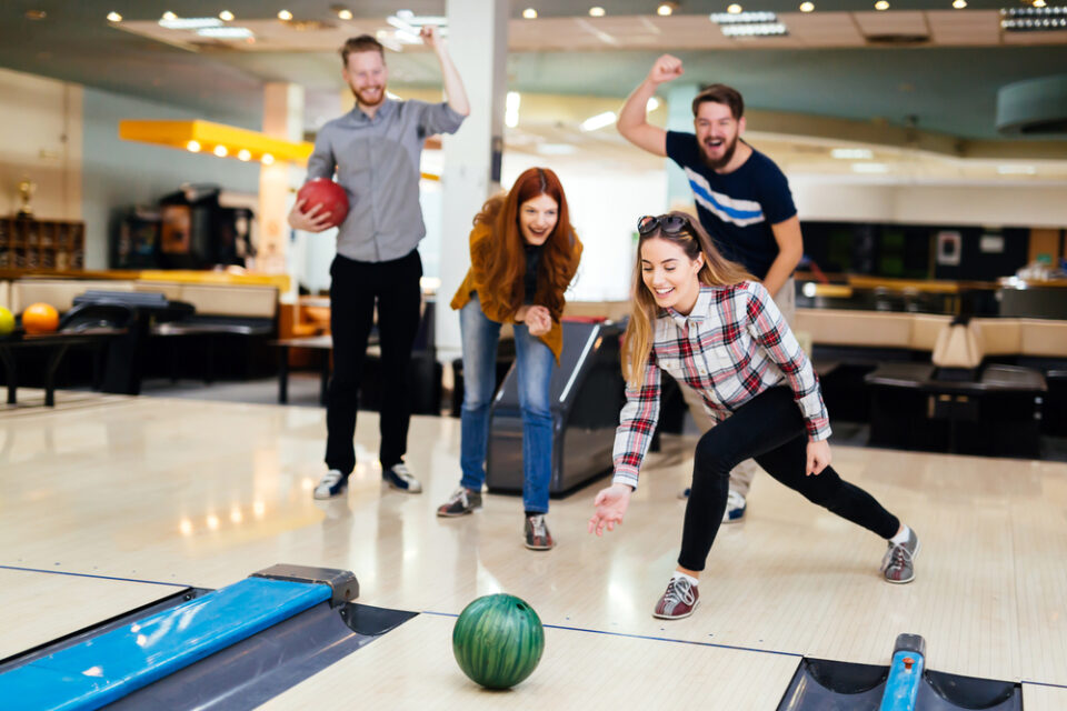 How to Get a Strike in Bowling Every Time: Unleash Your Potential