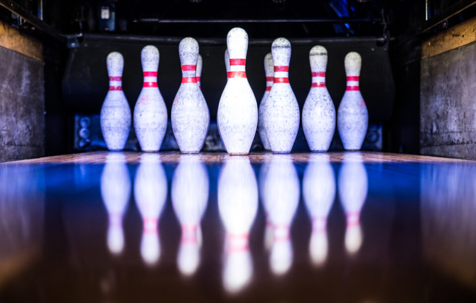 Bowling Rules for Beginners Basic Rules and Regulations