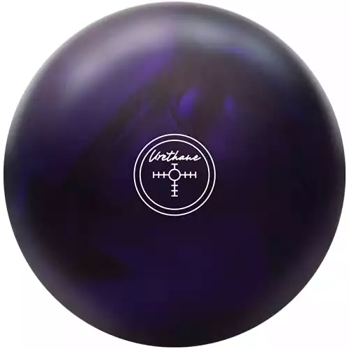 Hammer purple pearl urethane