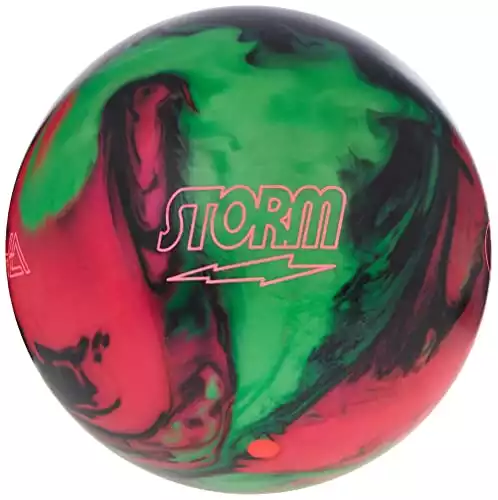 Storm bowling products nova bowling ball