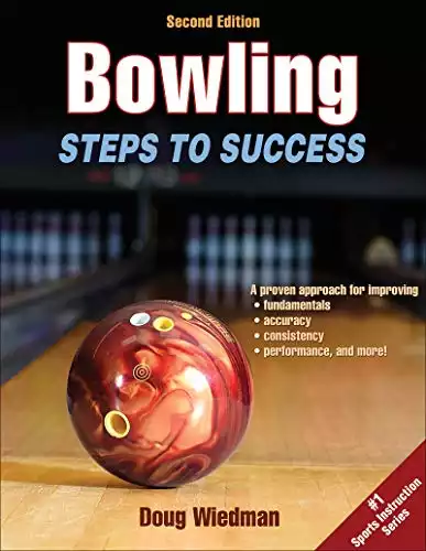 Bowling: steps to success (sts (steps to success activity)