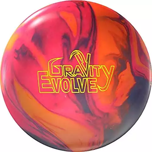 Storm gravity evolve