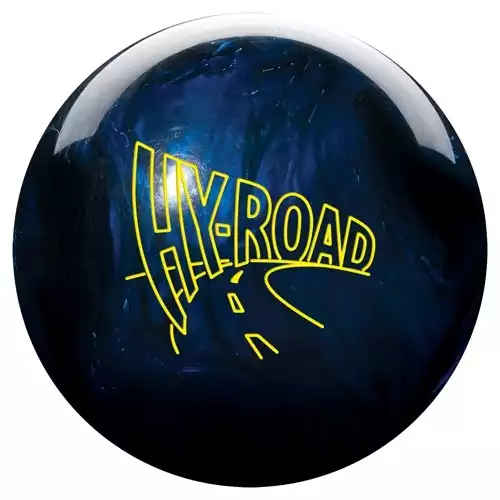 Storm hy road bowling ball