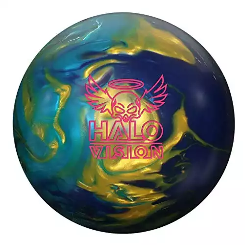 Roto grip halo vision (hybrid reactive)