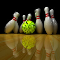 fastest bowling ball speed, does it make a difference