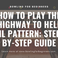 how to play the kegel highway to hell oil pattern