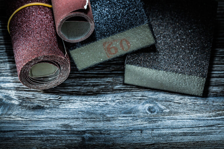 Can You Use Sandpaper on a Bowling Ball? If So, What Grit Should You Use?
