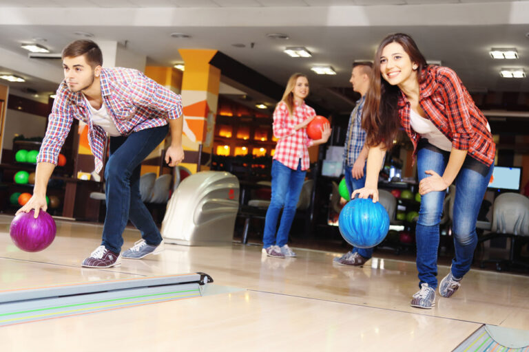 Is Bowling Good Exercise? Easy Explained Guide For What Type of