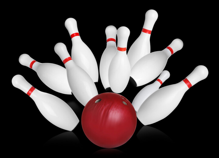 Are Bowling Pins Hollow? (Everything You Need to Know)