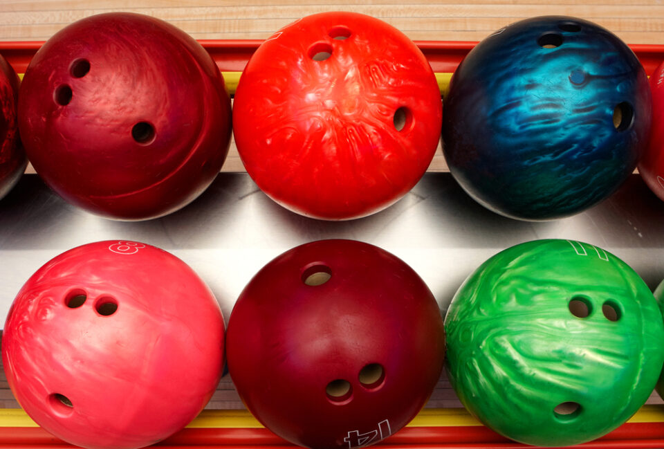 Do Bowling Balls Absorb Oil? (The Definitive Guide 2023)
