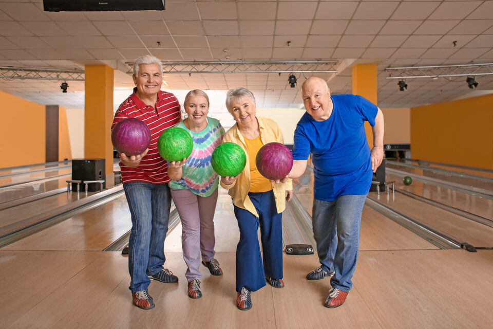 Is Bowling Good Exercise? Easy Explained Guide For What Type of