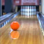 A bowling ball can lose its hooking potential without proper care and maintenance