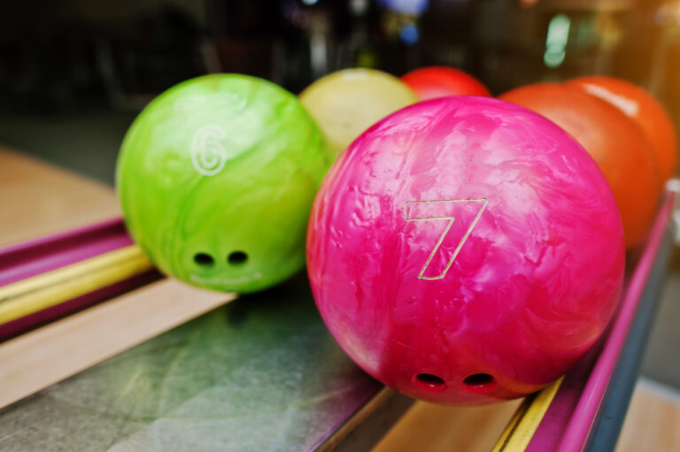 How Long Do Bowling Balls Last? Can Bowling Balls Go Dead?