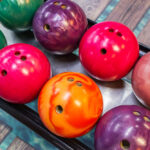 How to know if your bowling ball is bad