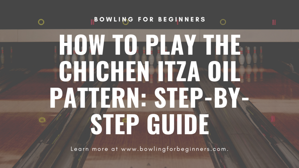 Chichen itza oil pattern strategy how to play