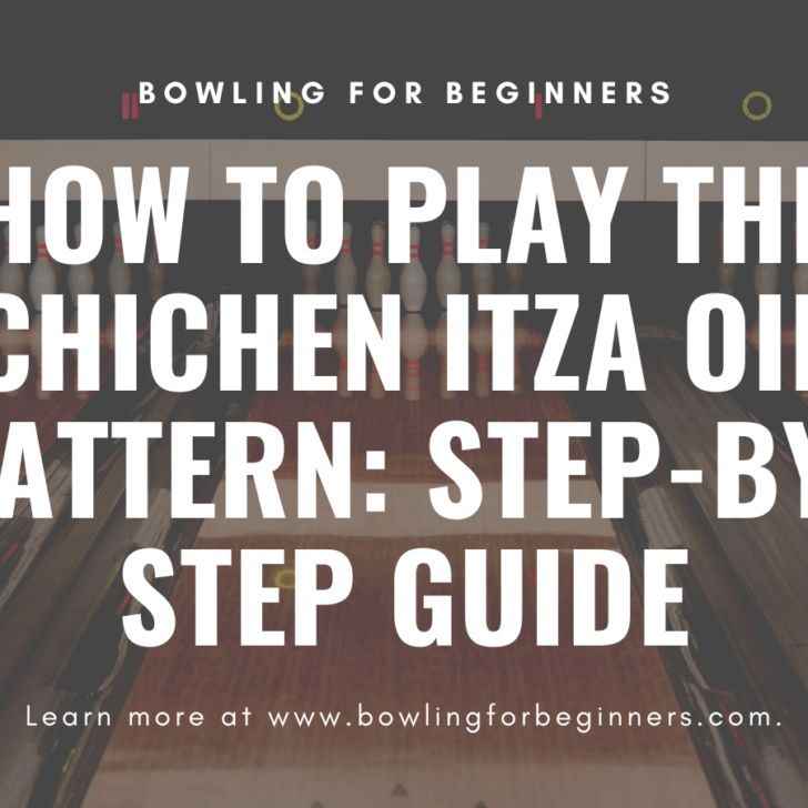 How to play the chichen itza oil pattern