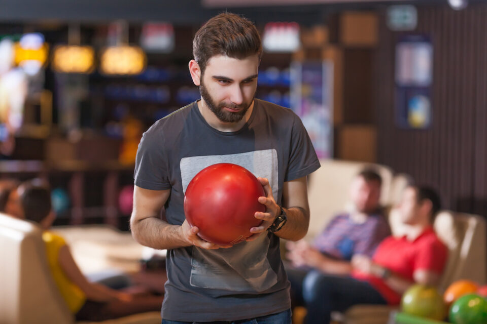 Sunset Strip Bowling Pattern How to Play Better and Rule 31 in Bowling