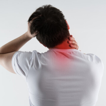 Can bowling make you sore neck pain