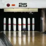 Candlepin bowling usa lane25 rs