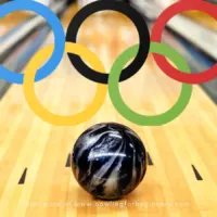 is bowling an olympic sport