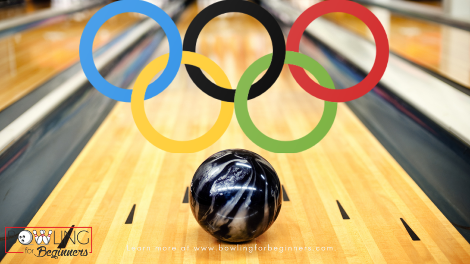 Is Bowling an Olympic Sport? Is 10 Pin Bowling an Olympic Sport?