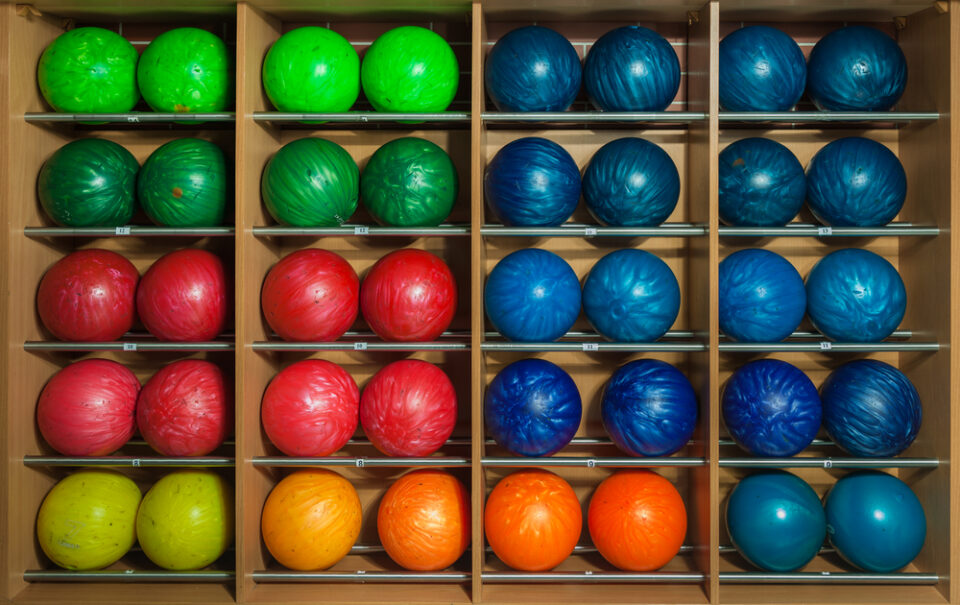 Do Bowling Alleys Sell Balls? And the Best Place to Buy Bowling Balls