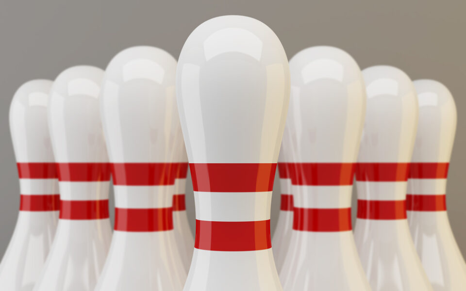 How Much Do Bowling Pins Cost? How Much Do Bowling Pins Weigh?