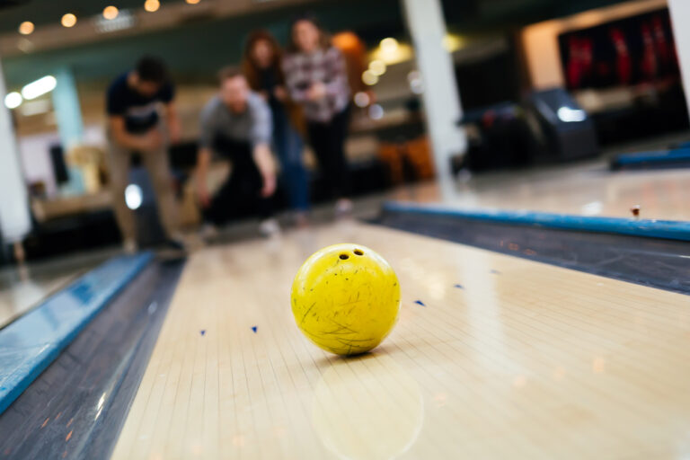 Why Do Bowling Alleys Oil Lanes? 6 Unknown Reasons You Need to Know