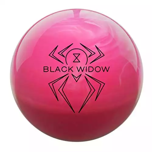 Hammer black widow pink
