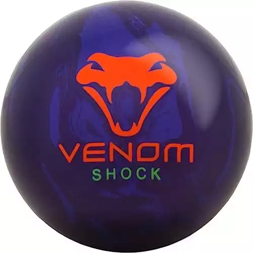 Motiv venom shock