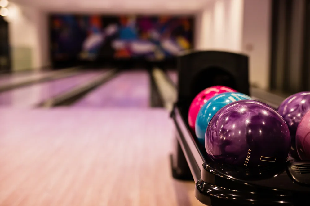 Best bowling balls for different skill levels