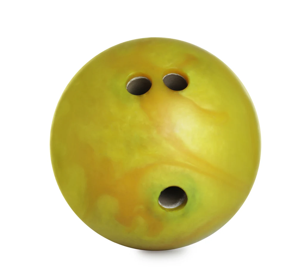 Bowling Holes How Many Holes Does A Bowling Ball Have