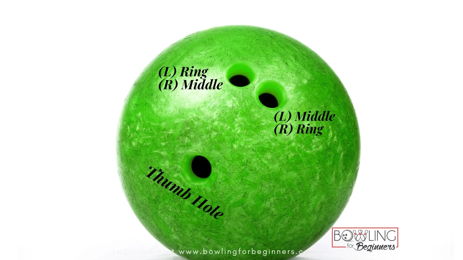 The green house ball is best used as a straight ball or spare